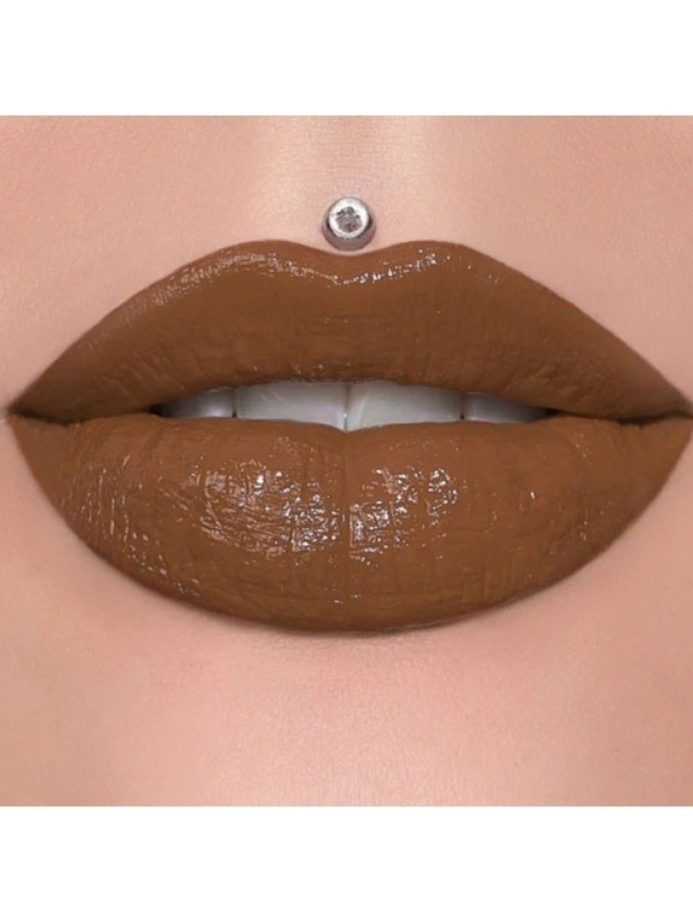 Jeffree Star Cosmetics Supreme Gloss Full Pigment Lip Gloss TOP SHELF
